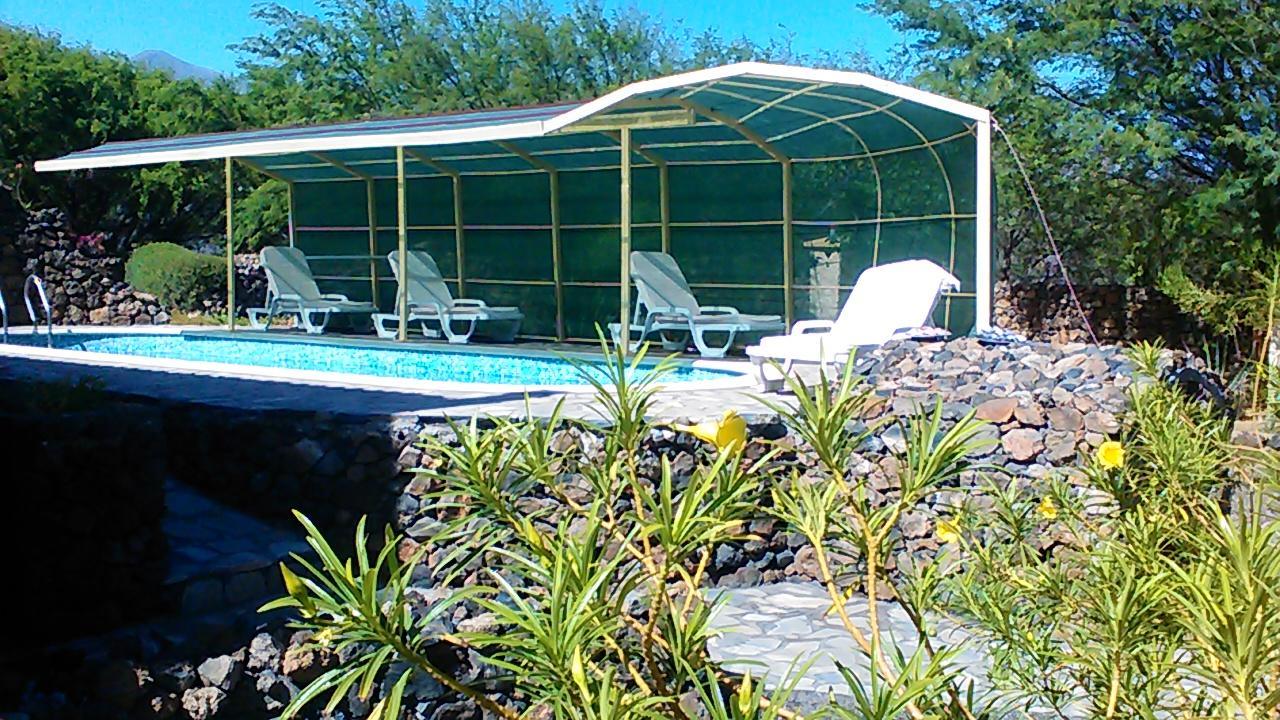 Coin De Paradis,Pavillon Doucimar Porto Novo Exteriör bild