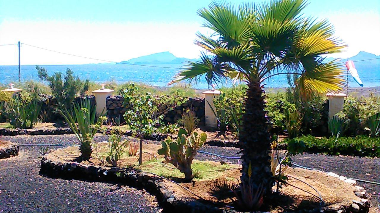 Coin De Paradis,Pavillon Doucimar Porto Novo Exteriör bild